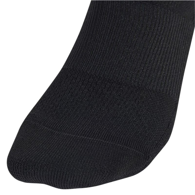 adidas Footbal Cush KQ9509 Socks fekete zokni