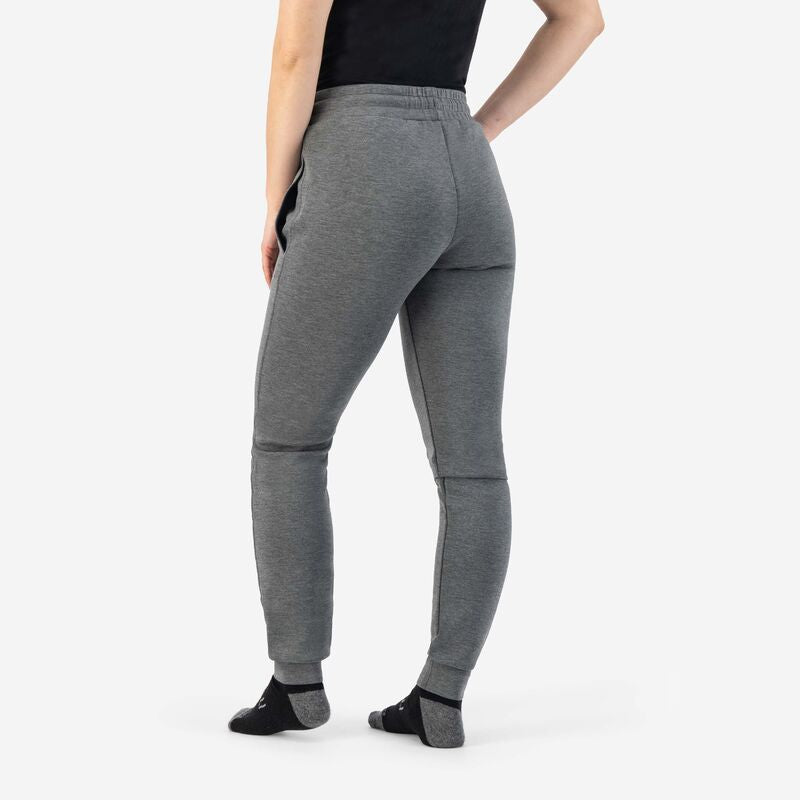Rogelli TRAINING II gray women's szürke nadrág
