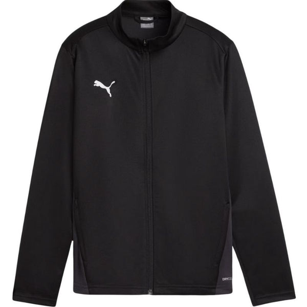 Puma TeamGoal Training Jacket Jr sweatshirt 658634 03 Pulóver