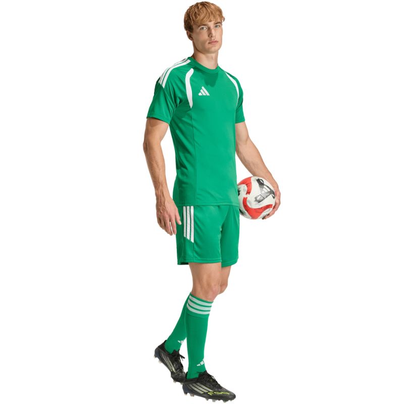 Adidas Men's Tiro 26 League Green zöld short