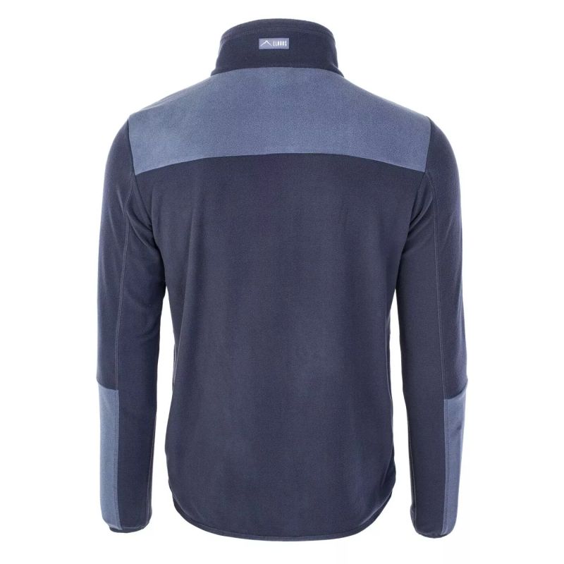 Elbrus Ranito sweatshirt sötétkék pulóver