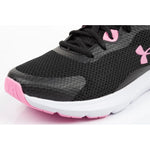 Under Armour Armor W 3025013-001 shoes Cipő