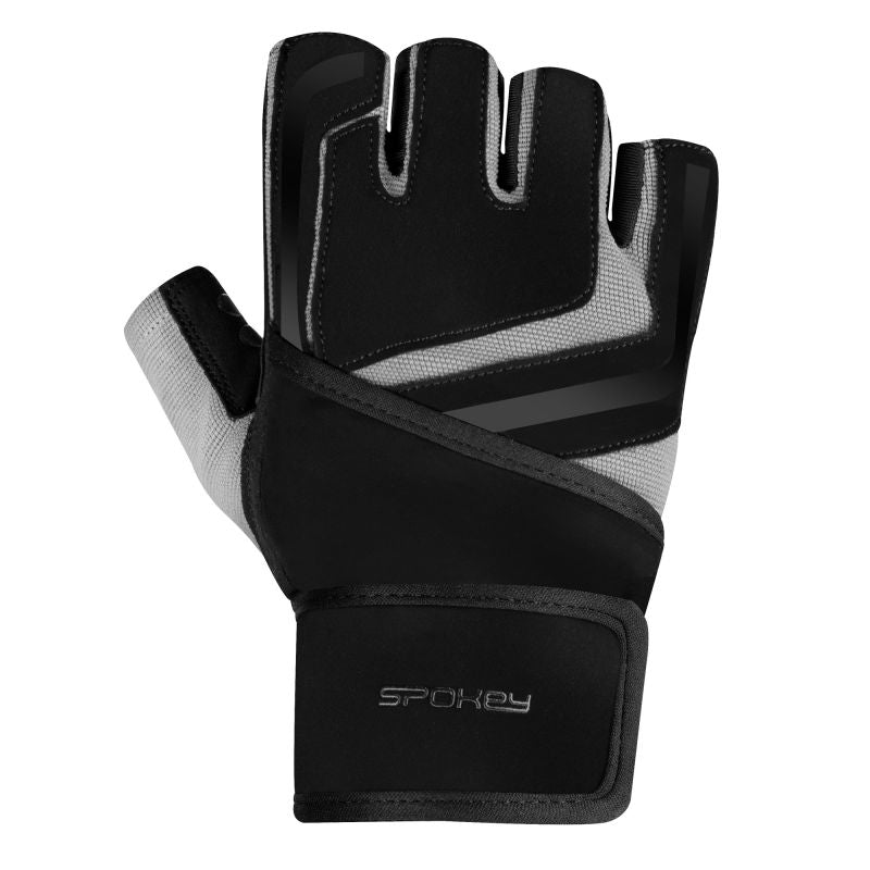 Spokey Bolster MW SPK-943720 Fitness Gloves Kesztyű
