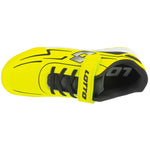 Lotto Kobato T Yellow sárga kabát 2601520T-2411