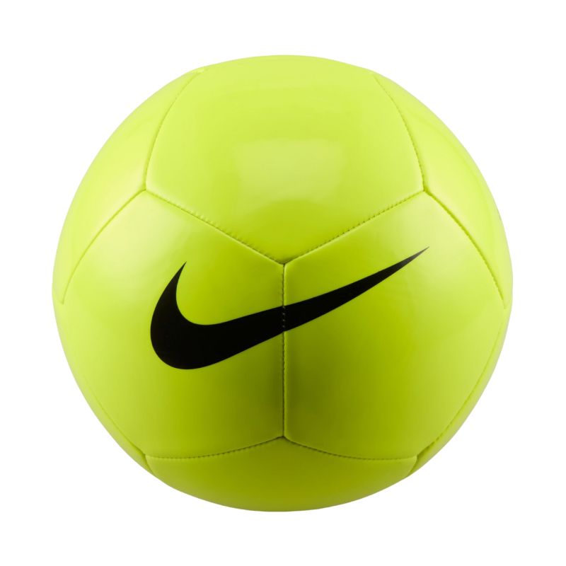 Nike Pitch Team 25 Yellow Soccer Ball HV6337 702 Kiegészítő