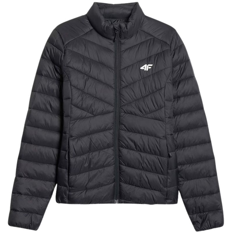 4F F0855 deep 4FWSS26TDJAF0855 20S fekete clothing