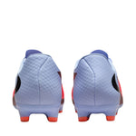 Nike Phantom 6 Low Academy FG/MG HJ4564 400 Football Boots focicipő