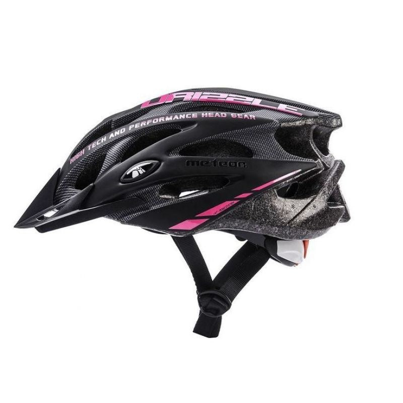 Meteor MV29 Drizzle Bike Helmet uniw helmets