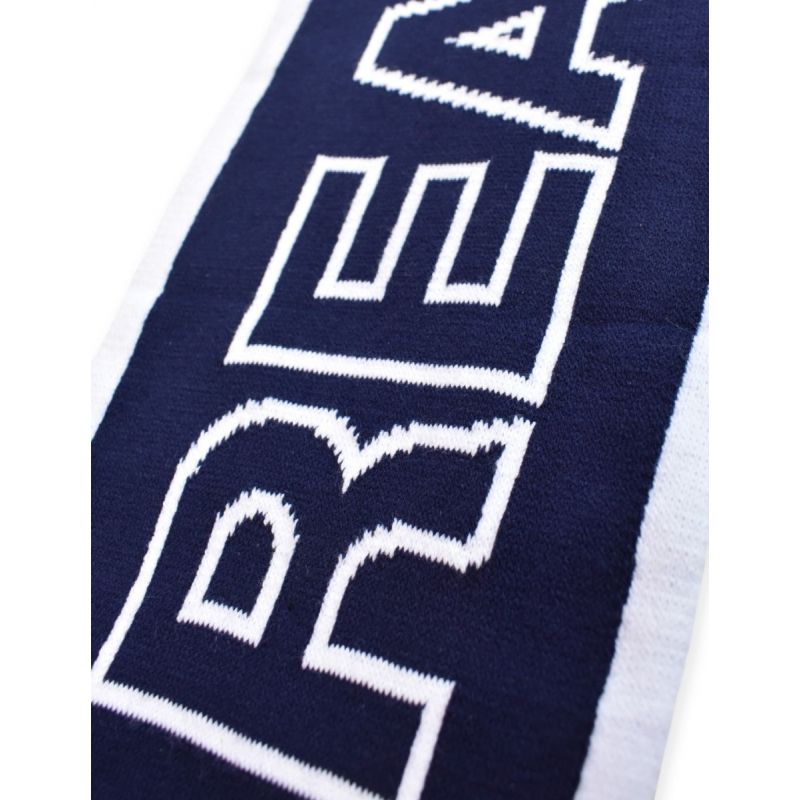 Real Madrid double-sided fan scarf RM4BUFD3C granatowy sál