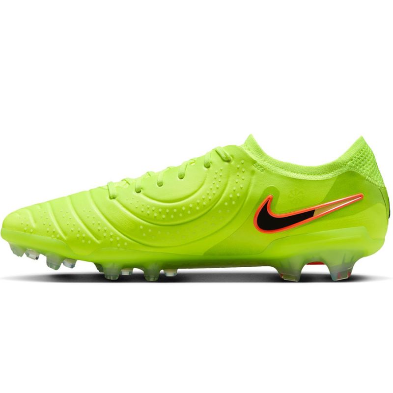 Nike Tiempo Legend 10 Elite FG DV4328-701 focicipő