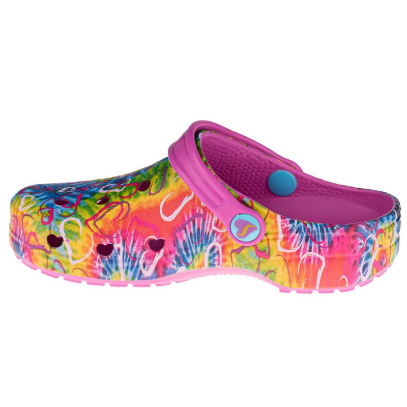 Skechers Heart Charmer Hyper Groove 302155L-MLT multicolor 27.5 Kiegészítő