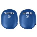MASTERS FIGHT EQUIPMENT ŁP-PROFESSIONAL trainer paws harcművészeti felszerelés 14152