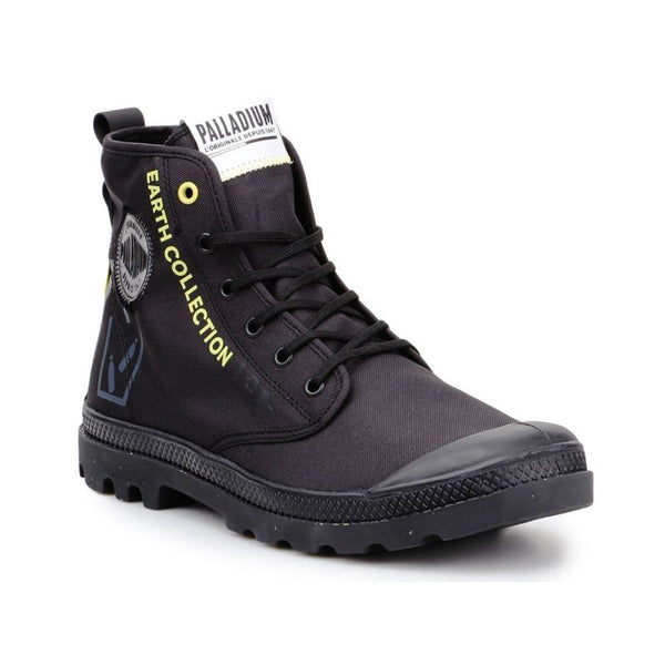 Palladium Pampa W 77054-008-M Shoes Cipő