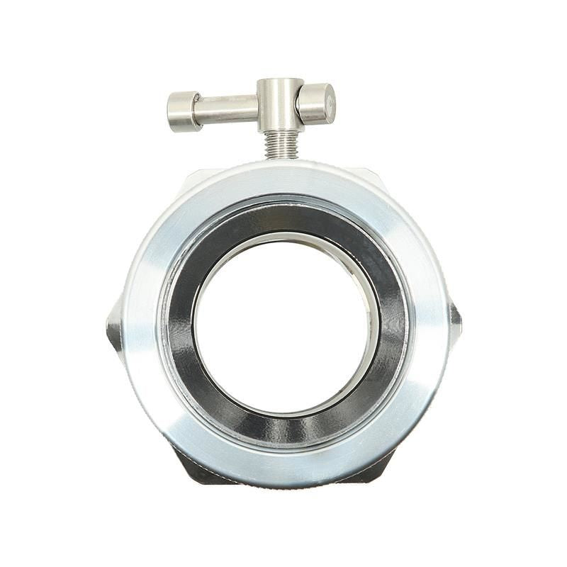 HMS Lock Jaw clamps 2 pcs. papucs 17-62-068