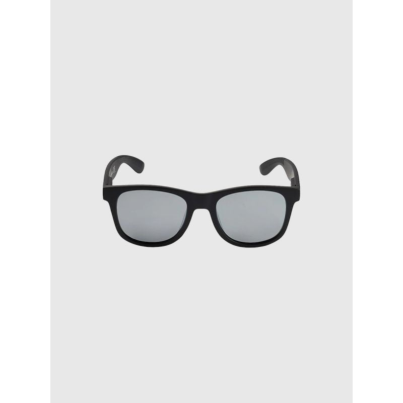 4F Mirror Coating Sunglasses