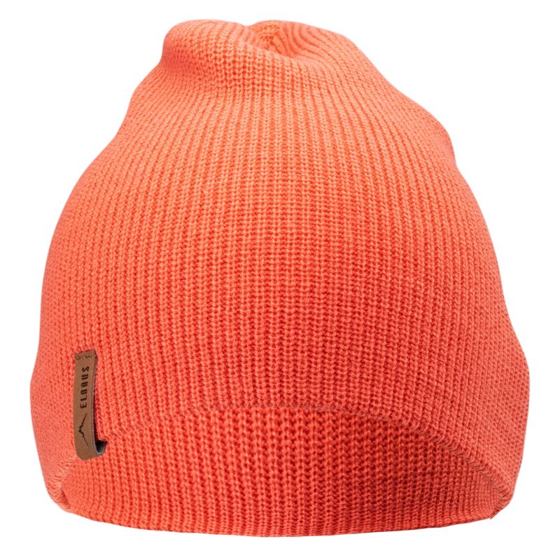 Elbrus Hat Usiana W narancssárga hats