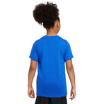 Nike Dri-FIT Park 20 Kids T-Shirt 463 x kék póló CW6941463