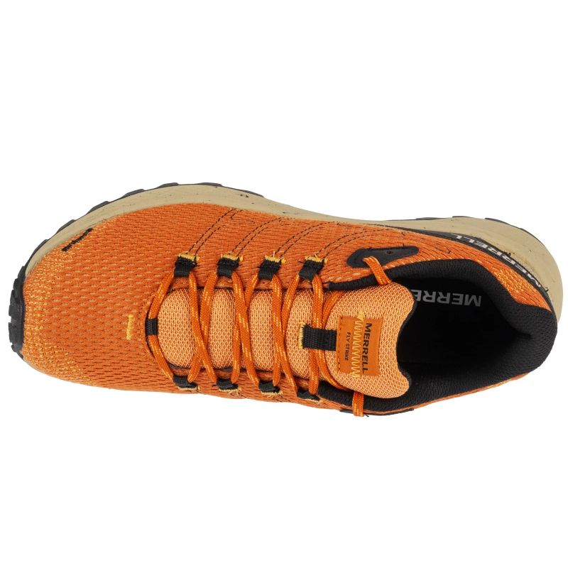 Merrell Fly Strike M J068439 Running Shoes Cipő
