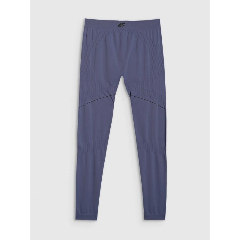 4f Men's seamless thermal underwear (bottom) 4FWAW25USEAM234-32S Kiegészítő