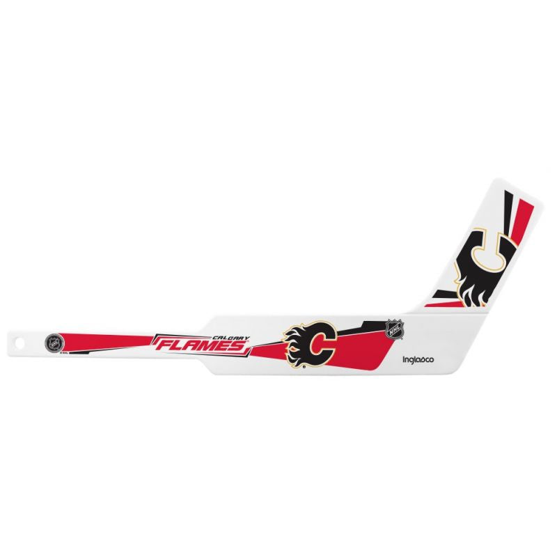 Inny Inglasco Mini NHL 531AN000037 Plastic Goalie Stick Egyéb