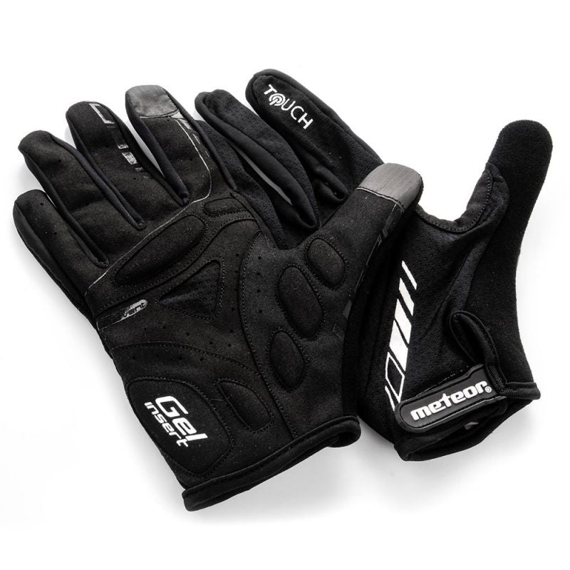Meteor Full FX10 Cycling Gloves rękawiczki-l gloves, gloves