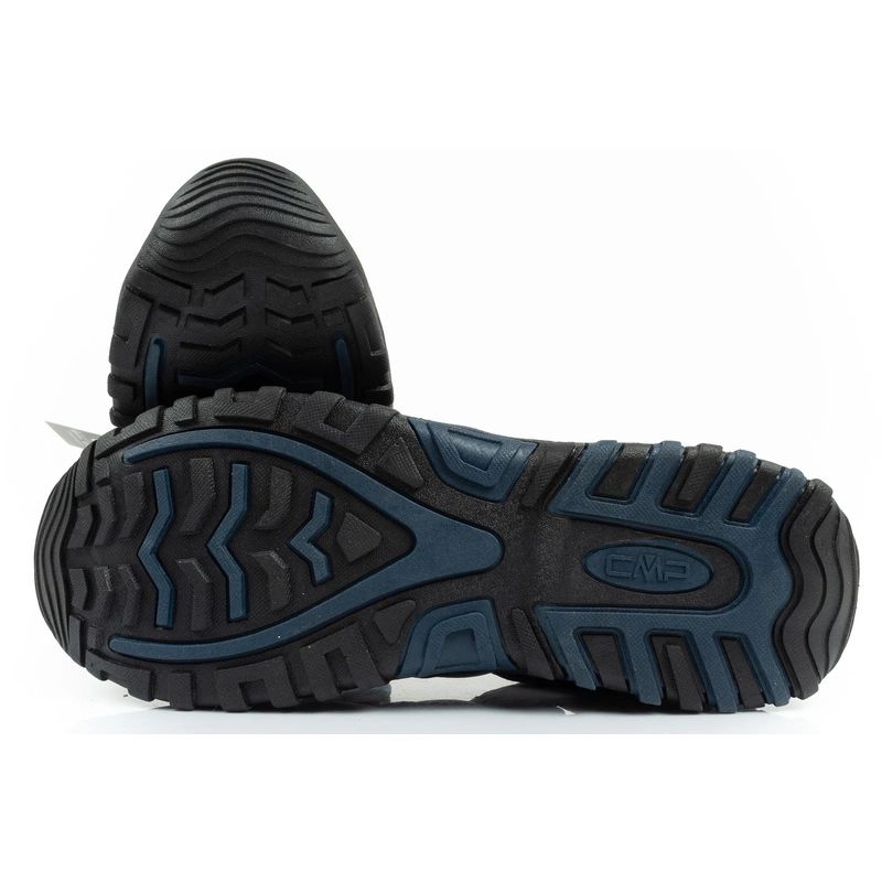 CMP Aquarii 2.0 M Sandals 52UL sötétkék szandál