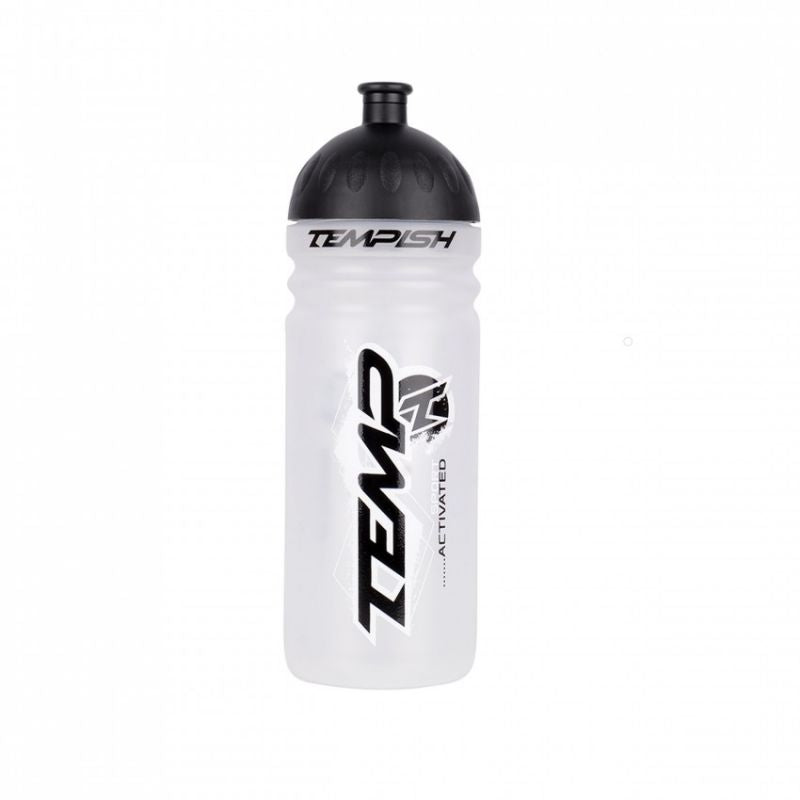 Tempish bottle 700ml biały water bottles, training equipment