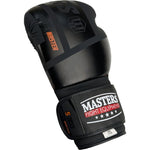 MASTERS FIGHT EQUIPMENT RPU-VOLT boxing gloves kesztyű 015601-10