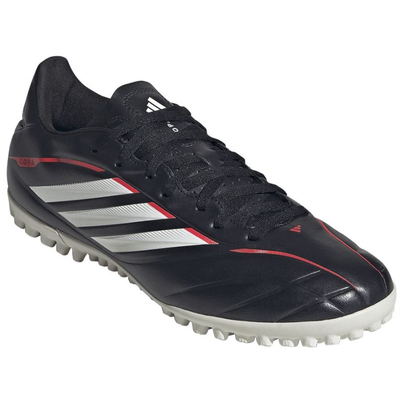 Adidas COPA PURE IV Club TF JR6181 39 1/3 focicipő