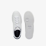 Lacoste CARNABY SET 224 1 SMA WHT/NVY ( )