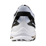 Mizuno Wave Mirage fehér cipő X1GA235041
