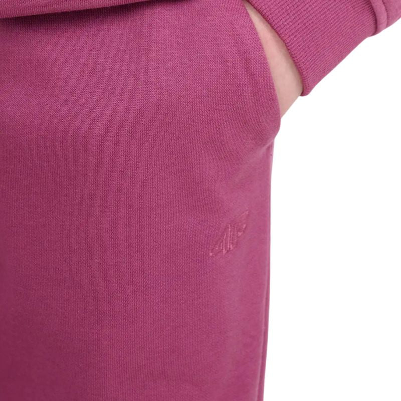 4f Trousers CAS F1249 Jr 4FJWAW25TTROF1249 50S Nadrág