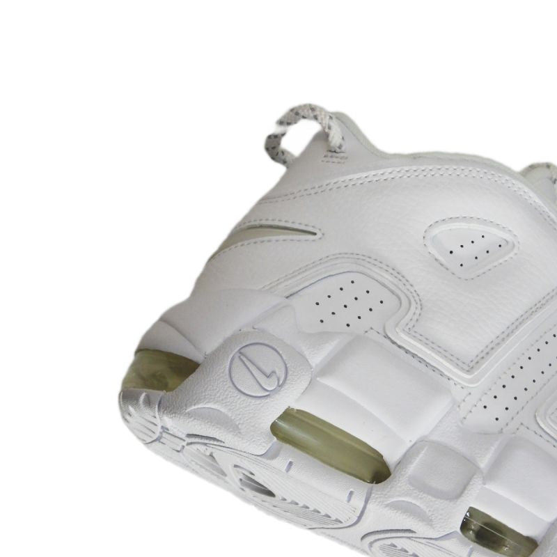 Nike Air More Uptempo `96 fehér kosárlabdacipő
