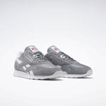 Reebok CLASSIC NYLON /FTWWHT/FTWWHT sneakers ( ) cipő