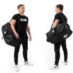 DBX Bushido 3 in 1 Training Bag - Backpack + Bag - PREMIUM backpacks, training equipment, bags