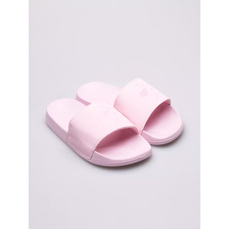 Women's pool flip-flops 4F 4FSS23FFLIF068-20S