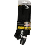 Dunlop Bicycle Lock Chain Lock 120cm Black fekete kiegészítő GSP-1042831
