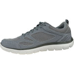 Skechers Summits-South Rim M 52812-CHAR shoes Cipő