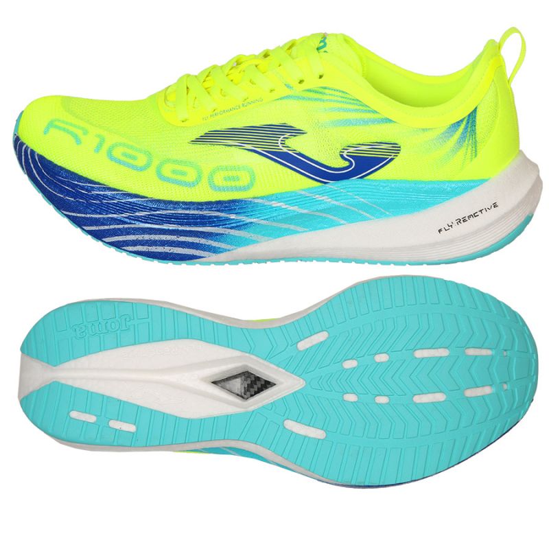Joma R-1000 2609 RR100S2609 utcai cipő