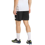 Adidas Men’s Tiro 26 Competition Training Shorts, black fekete férfi rövidnadrág KA7643