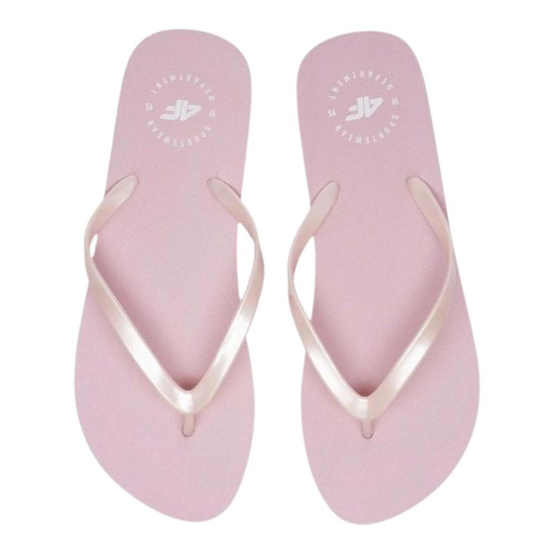 4F Women's Flip-Flops női papucs 4FWSS26FFLIF239-56S