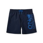 O'Neill Original Cali Jr Swim sötétkék shorts, swimming shorts