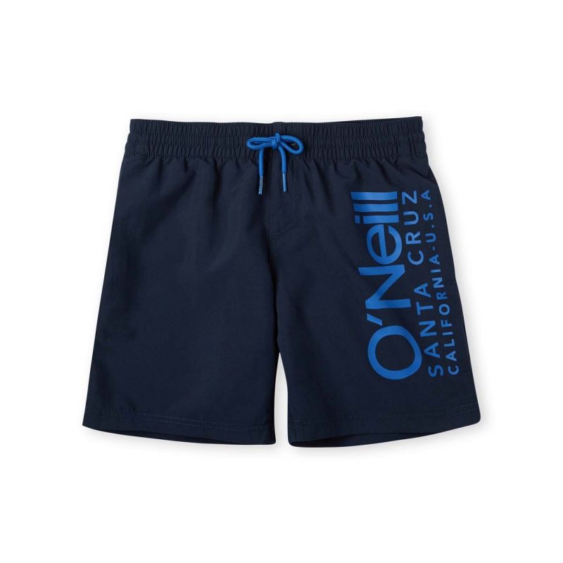 O'Neill Original Cali Jr Swim sötétkék shorts, swimming shorts