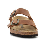 Birkenstock Arizona BS 1028272 Cognac papucs