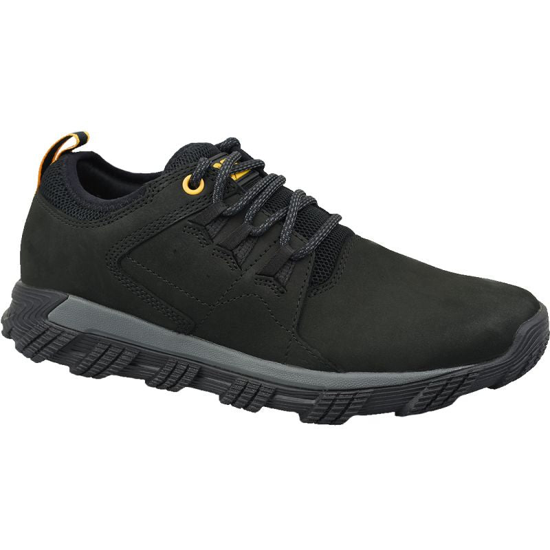 Caterpillar Electroplate Leather M P723551 shoes Cipő