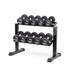 Tiguar modular dumbbell stand without caps edzőfelszerelés TI-XPLDR1SV3