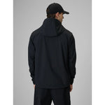 Men's 4F 4FWSS26TSOFM549-20S windproof membrane 5000 softshell 3xl kabát