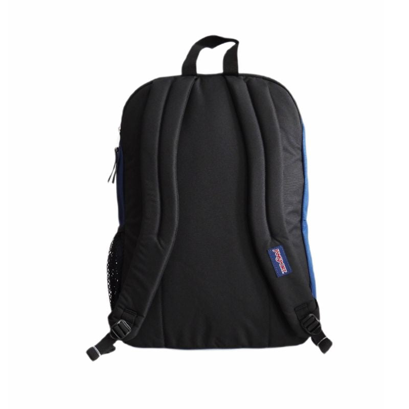 JanSport Big Student Backpack for School and University 34L Navy – sötétkék hátizsák EK0A5BAHN54