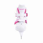 Tempish Fur Expanze Plus Jr 130000219 Adjustable fehér skates