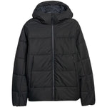 Men's ski 4F M0788 deep 4FWAW25TTJAM0788 20S fekete kabát